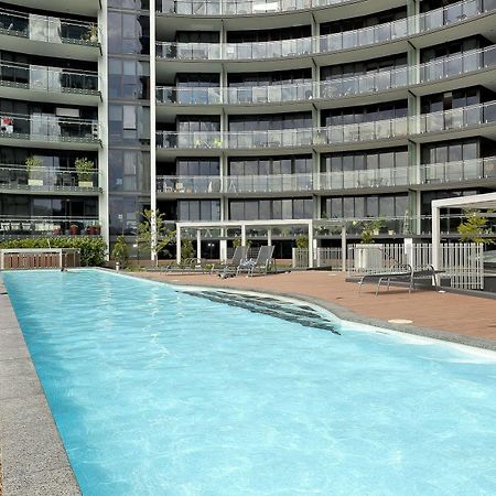 Aac Apartments - Manhattan Canberra Exterior foto